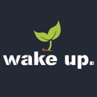 Wake Up Platform logo - Similar company to Icloby