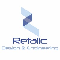 Retalic Ltd logo - Similar company to Equipshift Limited