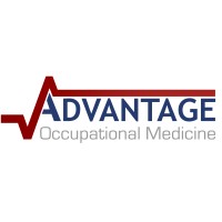 Advantage Occupational Medicine logo - Similar company to Asert Safety