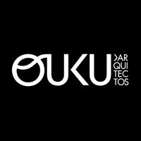 Ouku arquitectos logo - Similar company to Cuno Woods