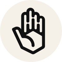 Hand In Hive logo - Similar company to Cajetan.