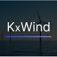 KxWind logo - Similar company to Nova Realities