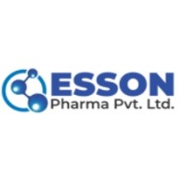 Esson Pharma Private Limited logo - Similar company to Veles Llc