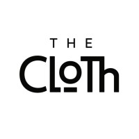 The Cloth logo - Similar company to Katush