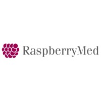 RaspberryMed logo - Similar company to Basics