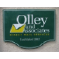 Olley And Associates Direct Mail Services