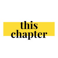 This Chapter Ltd
