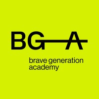 Brave Generation Academy logo - Similar company to Open Learning School