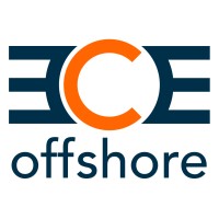 ECE Offshore logo - Similar company to Gcc Power Group