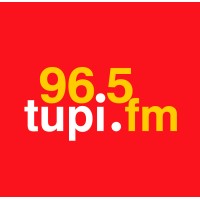 Super Rádio Tupi logo - Similar company to Positividade Fm