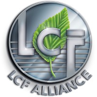 LCF Alliance logo - Similar company to Volt Infrastructure