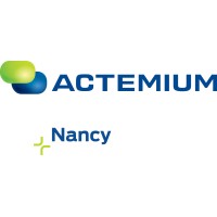 ACTEMIUM Nancy logo - Similar company to Dr Nancy