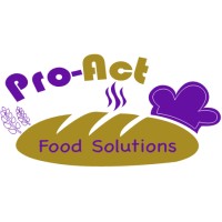 Proact food Solutions logo - Similar company to Jomla