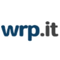 WRP srl logo - Similar company to Benchmark Protech