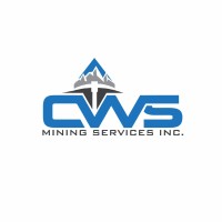 CWS Mining Services logo - Similar company to Mishhin