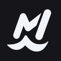 Mustaverse Studio logo - Similar company to Hyperbot Studio