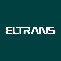 Eltrans Janusz Leszek Kmoch logo - Similar company to Eltrans
