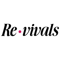 Revivals logo - Similar company to Altavia.Creative Capital