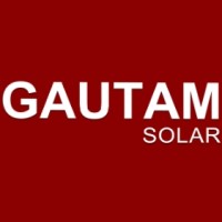 Gautam Solar Pvt Ltd logo - Similar company to Gutami Green Partners