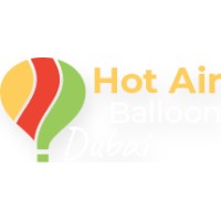 Hot Air Balloon Dubai logo - Similar company to Glamory