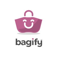 Bagify Beauty logo - Similar company to Coara.Co