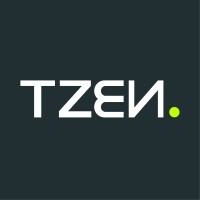 Studio TZEN logo - Similar company to ****