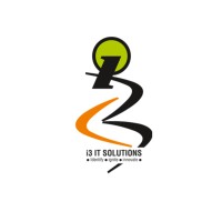 i3 IT Solutions Indore logo - Similar company to Ss Infotech, Indore