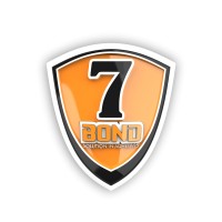 7 BOND logo - Similar company to Compujob