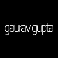Gaurav Gupta Couture logo - Similar company to Ribellé