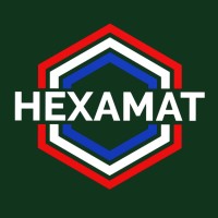 Hexamat logo - Similar company to Ryboot