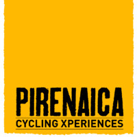 PIRENAICA Cycling Xperiences logo - Similar company to Innolandia.Es