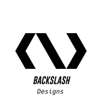 Backslash Designs logo - Similar company to Bruno'S Contracting (Thunder Bay) Ltd