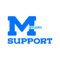 M-Sup Studio logo - Similar company to Whisper Mob / Web Development & Marketing