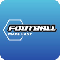 Football Made Easy logo - Similar company to Sideline Sports Australia
