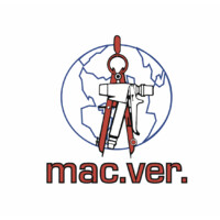 MAC.VER logo - Similar company to M.I.T. Srl