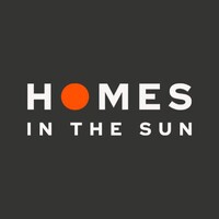 Homes In The Sun logo - Similar company to Integrative Coaching