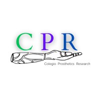 Colegio Prosthetics Research logo - Similar company to American Job Center
