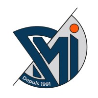 SMI Outillage logo - Similar company to Maison Buttay