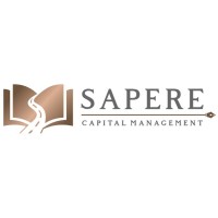 Sapere Capital Management Limited logo - Similar company to Hustleflow