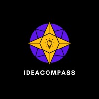 IdeaCompass logo - Similar company to Iambassador