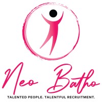 Neo Batho Recruitment logo - Similar company to Modulent