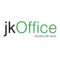 Jkoffice Aps
