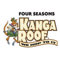 Four Seasons Kanga Roof logo - Similar company to Kanga Roof