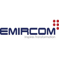Saudi Emircom Co. logo - Similar company to Emircom