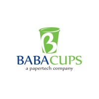 BabaCups logo - Similar company to Selcup Paper Cup & Packaging