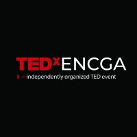TEDxENCGA logo - Similar company to Evalio