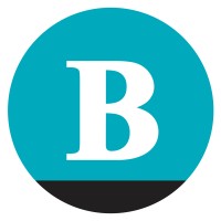 BLUE MOON logo - Similar company to Diginet
