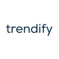 Trendify logo - Similar company to Prowth