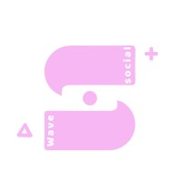 Social Wave logo - Similar company to 300 Dev, Llc