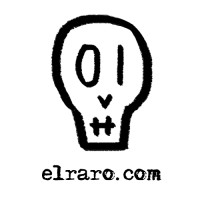 elraro.com logo - Similar company to Angel Fire Vodka